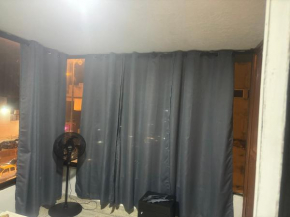 Apartamento bien ubicado sobre la calle 5 y san Antonio